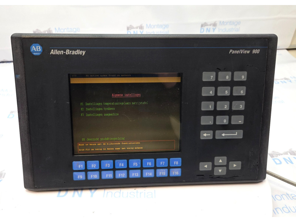 S11/1058 | Allen-Bradley - Image 1