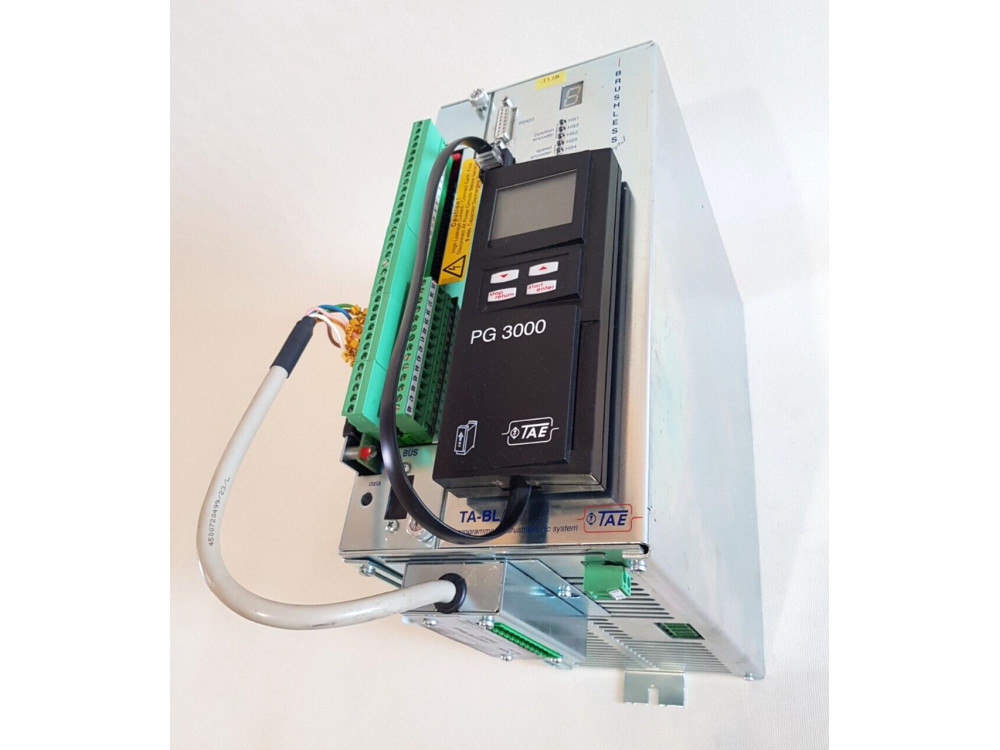 405047921278 | TAE Antriebstechnik GmbH - Image 1