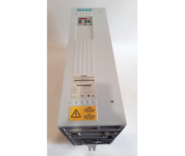 SIEMENS SIMOVERT VC 6SE7022-6TC21-Z frequency converter #457