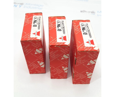 CARLO GAVAZZI PUA01 / PUA01CB23500V Voltage and current relay. S6/907