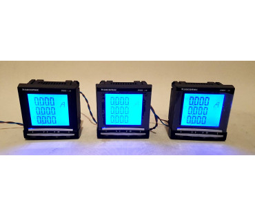 Socomec Diris A20 48250200 Digital Meter 1 pcs /B17 /373