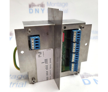 Honeywell Enraf 862 Nonius S0862601 0862.601-73 0862.601 Pcb Circuit Bor /781