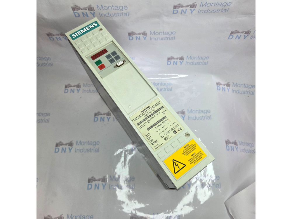 406077468368 | Siemens - Image 1