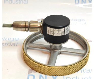 PEPPERL+FUCHS 123803 RVI58N-011AAR61N-01250 ENCODER /B32 /603a