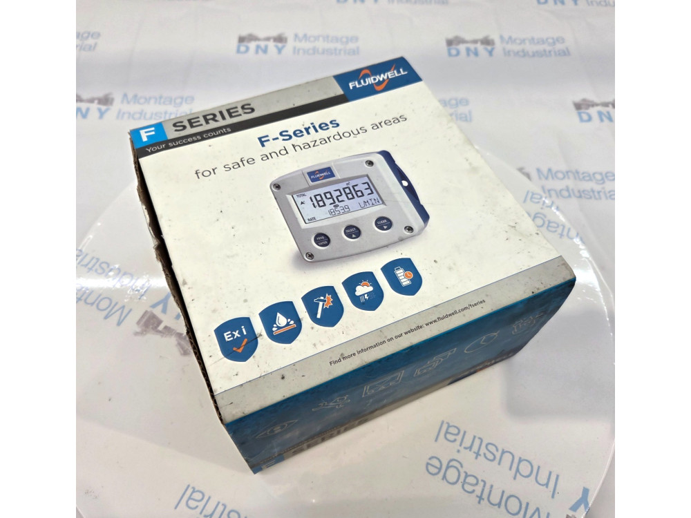 S2/1085 | FLUIDWELL - Image 1