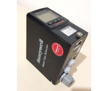 Honeywell Midas Gas Detector MIDAS-S-HAL /B15 /107