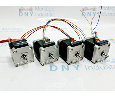 SANYO DENKI 103H5210-4512 Stepping Motor 1Pc /B26 /698
