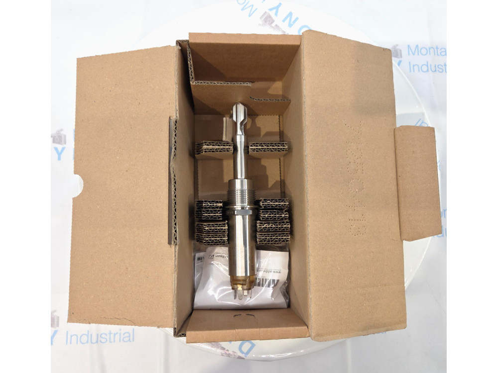 S2/1065 | Endress+Hauser - Image 1
