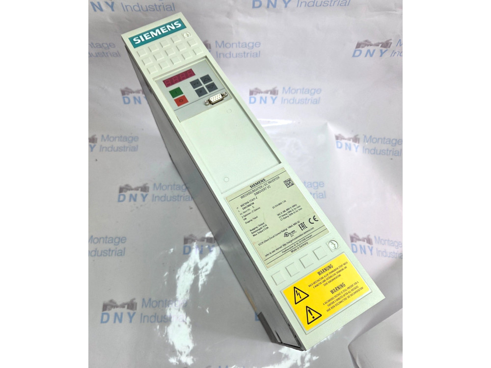 406077728729 | Siemens - Image 1