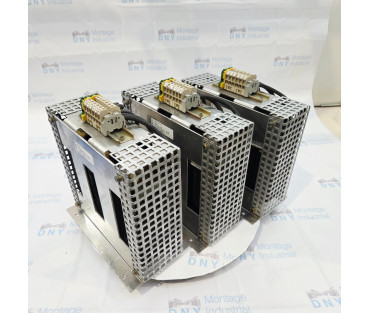 Siemens 6SE7024-7ES87-1FF0 1pcs interference filter. P3/1208