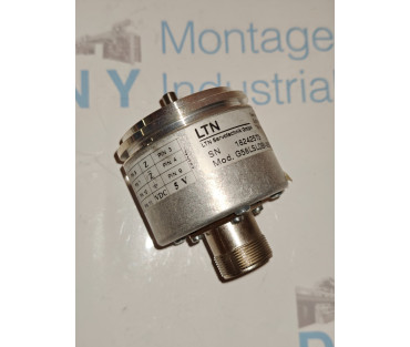 LTN Servotechnik Gmbh G58LSLDBI-0500-520-05 /B9 /510 LTN Servotechnik Gmbh G58LSLDBI-0500-520-05 /B9 /510