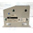 LENZE 611 E 1d 326476 DC DRIVE. P1/942 P1/942 | Lenze - Image 4