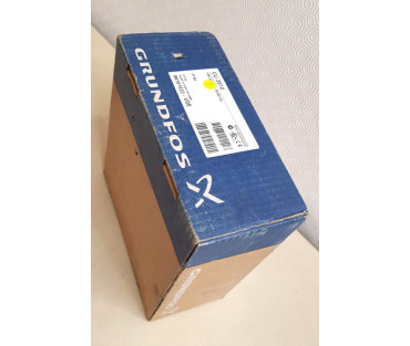 GRUNDFOS CU 3510 Controller. B23 /175