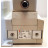 SMC EX240-SPR1 solenoid valve VQC4201-5 10pcs VQC4201-5W 1pcs /B28 /3123 B28 /3123 | SMC - Image 3
