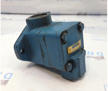 VICKERS V101S3S 1C20 G870CD Hydraulic Motor Pump. P2/1050