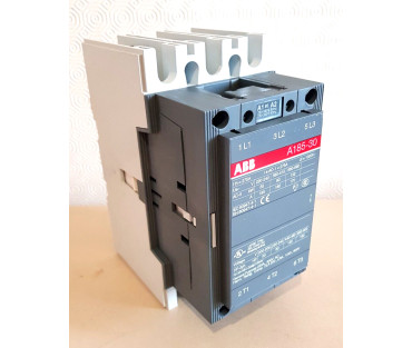 ABB A185-30 Contactor /B1 /198