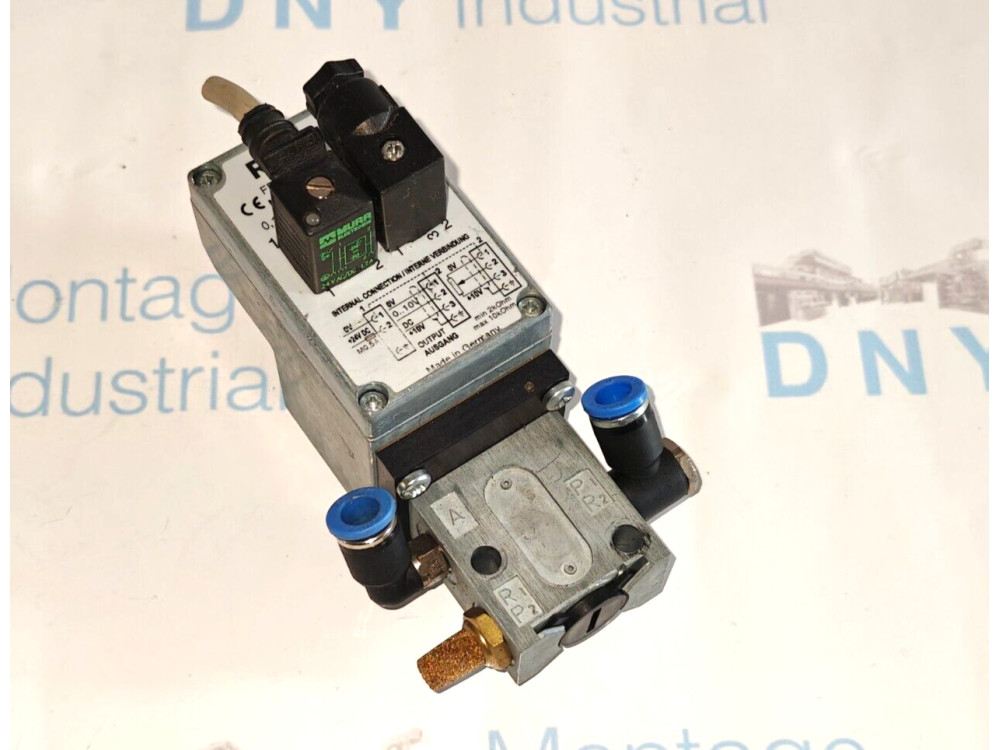 B9 /555 | Rexroth - Image 1