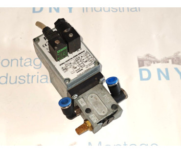 REXROTH 06W35 56101100 Proportional valve /B9 /555