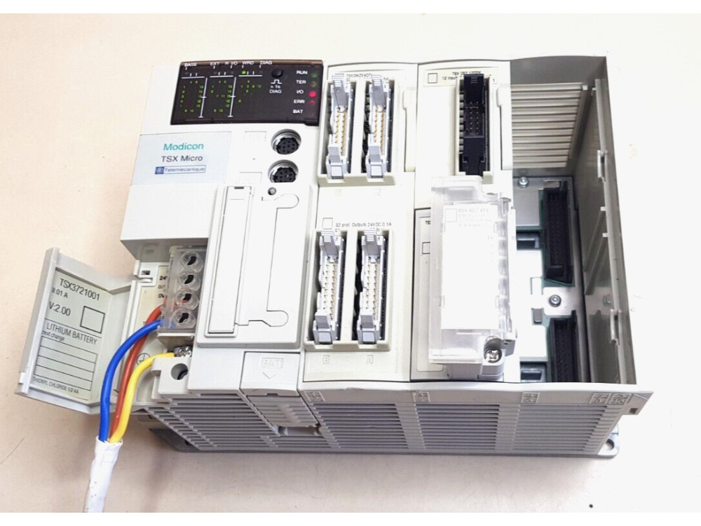 405142611211 | Modicon - Image 1