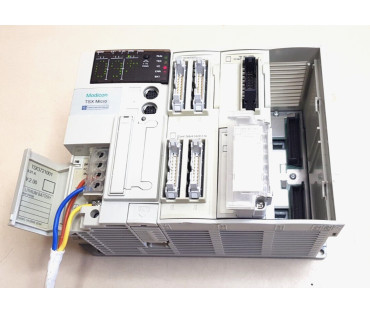 Scheider Electric MODICON TSX Micro TSX3721101 TSX 3721 AC /C4 /2586/5