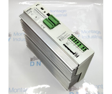 LENZE EVF8204-E Frequency Inverter /B32 /663