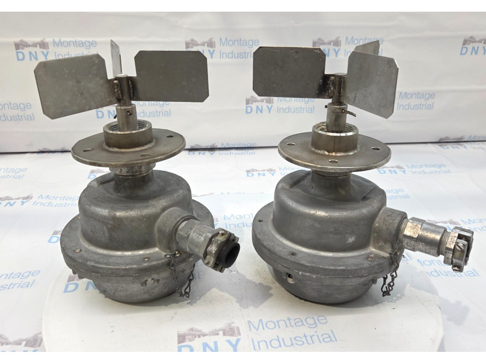 P2/1014 | LEVEL CONTROL GROUP - Image 1