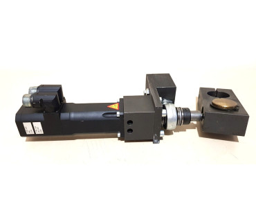 BR Automation Servo Motor 6MSA2L.E5-16 #A335