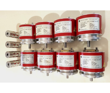 TR electronic CE 100M 101-00085 encoders 1pcs /B12 /49