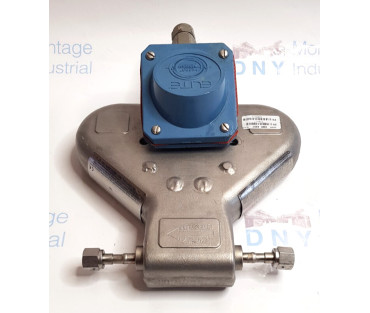 MICRO MOTION CMF010 CMF010M323NM Mass flow sensor /771