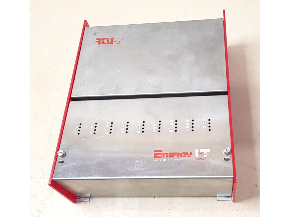 P1/101 | Energy ICT - Image 1