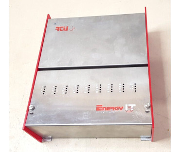 Energy ICT RTU Data Concentrator. power supply. P1/101