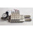 SMC SY5140-5L0Z-Q 1 LOT OF 5 PCS. S5/741 S5/741 | SMC - Image 3