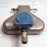 MICRO MOTION CMF010 CMF010M323NM Mass flow sensor /771 405905282751 | MICRO MOTION - Image 4