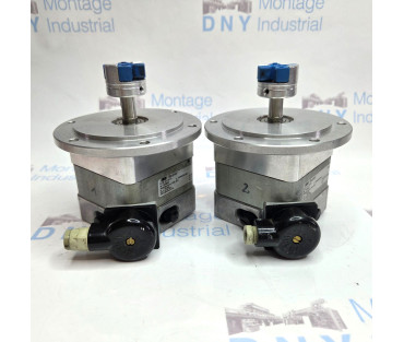 Baumer KTD 3-4 B10 DC Speedometer Generator 1pc/B35/39