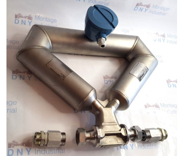 MICRO MOTION CMF100M CMF100M999NQENDZZX Mass flow sensor /765
