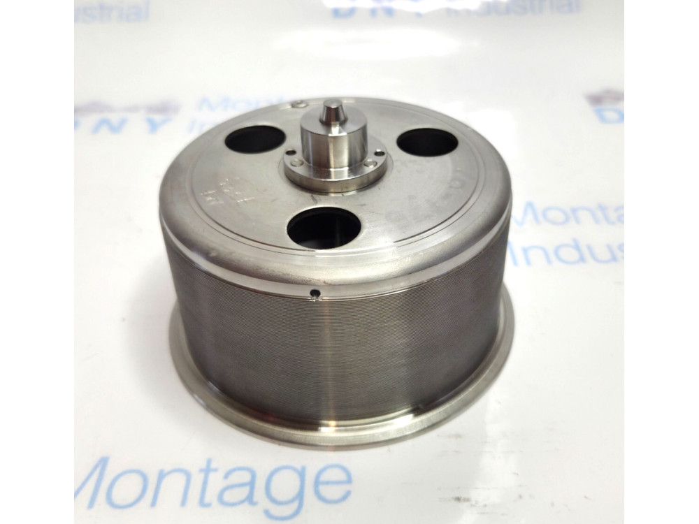 HONEYWELL ENRAF 854 / 954 S0854962, 0854.962 MEASURING DRUM 27M SHAFT /780 405913282272 | Honeywell - Image 1