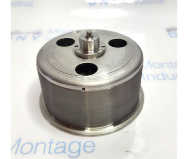HONEYWELL ENRAF 854 / 954 S0854962, 0854.962 MEASURING DRUM 27M SHAFT /780