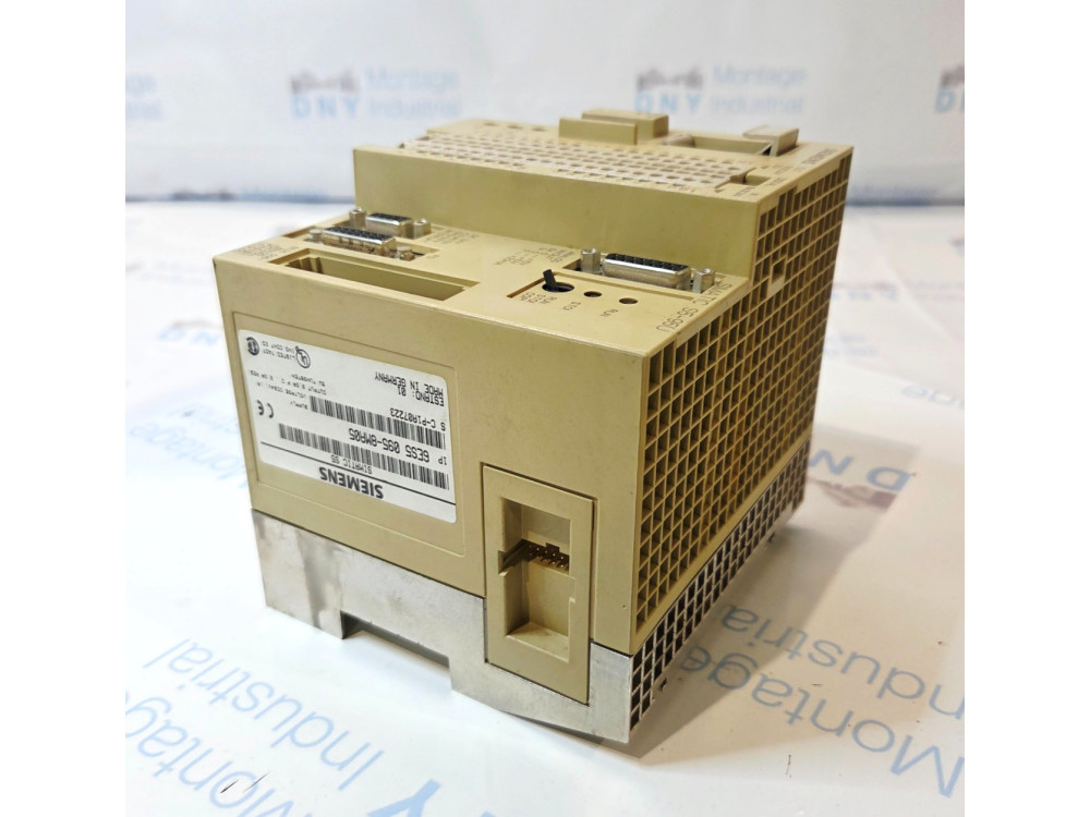S14/929 | Siemens - Image 1