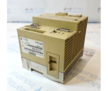 SIEMENS SIMATIC S5-95U 6ES5 095-8MA05 C-P1A07223. S14/929 SIEMENS SIMATIC S5-95U 6ES5 095-8MA05 C-P1A07223. S14/929