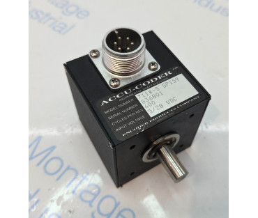 ACCU-CODER 711-S SP159 Encoder S8.1076 ACCU-CODER 711-S SP159 Encoder S8.1076