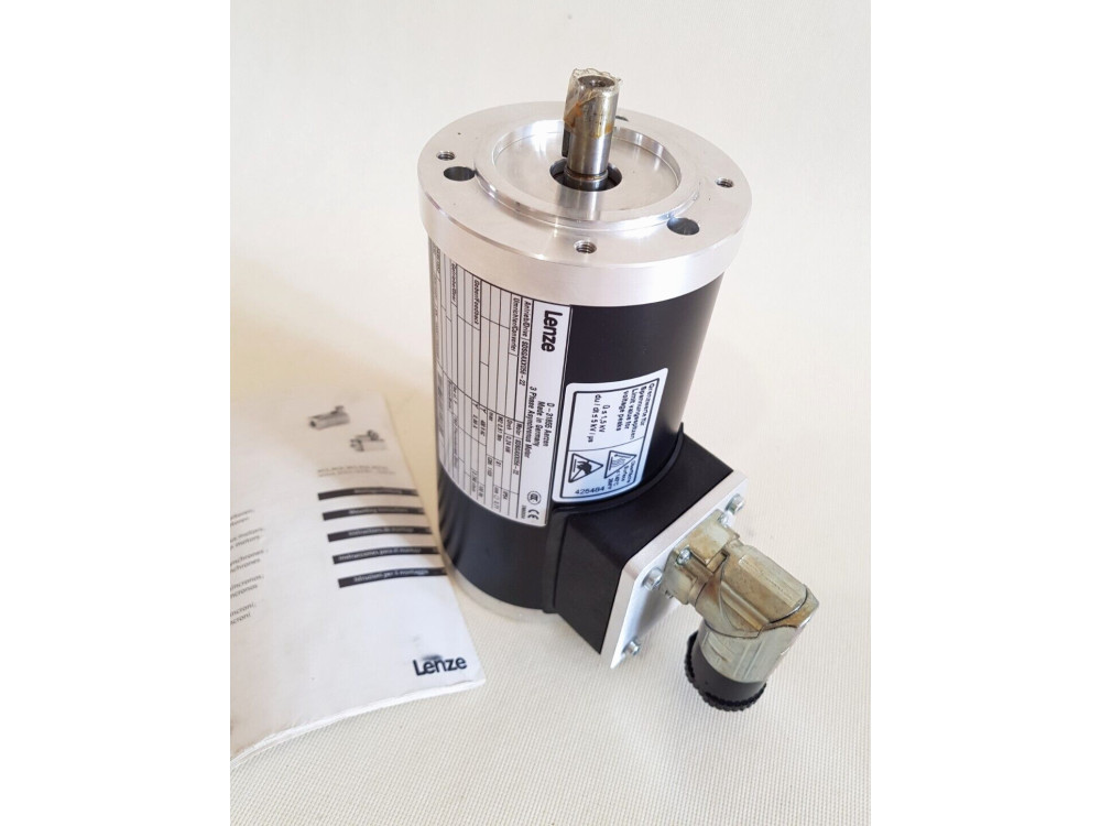 405121752041 | Lenze - Image 1