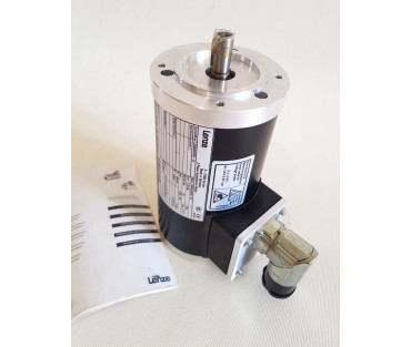 Lenze SDSGAXX056-22 Servo Motor /B4 /A336
