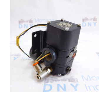 BELLOFRAM 221-961-111 AIR PRESSURE REGULATOR /B34 /723