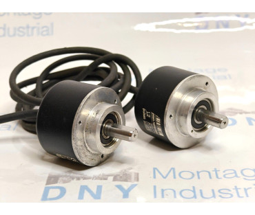 IFM ELECTRONIC RV6001 RV-0050-I24/L2 Encoder 1 pc /B32 /590 IFM ELECTRONIC RV6001 RV-0050-I24/L2 Encoder 1 pc /B32 /590