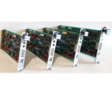 ELTROMAT DGC65-ANA.0-C 60650-47003 1Piece Input Module #214 ELTROMAT DGC65-ANA.0-C 60650-47003 1Piece Input Module #214