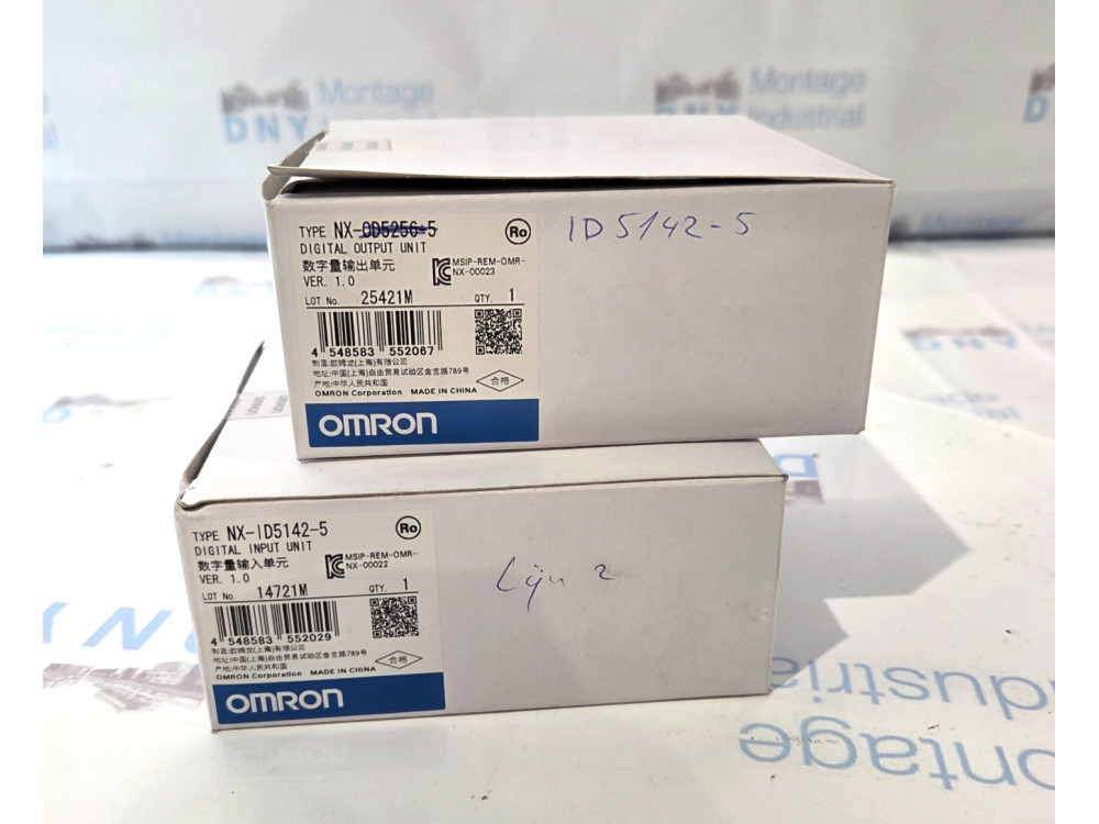 406470863803 | Omron - Image 1