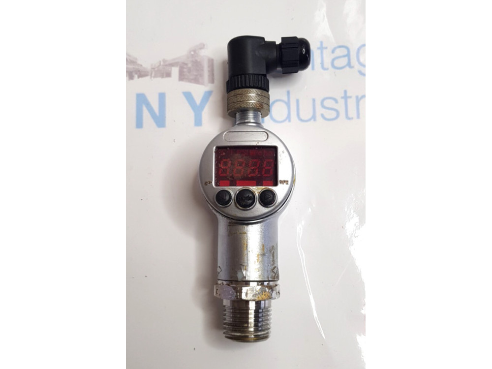 CANNON / HYDAC EDS 3308-50016-047-F1 Pressure switch /B26 /754 B26 /754 | HYDAC - Image 1