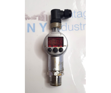 CANNON / HYDAC EDS 3308-50016-047-F1 Pressure switch /B26 /754 CANNON / HYDAC EDS 3308-50016-047-F1 Pressure switch /B26 /754