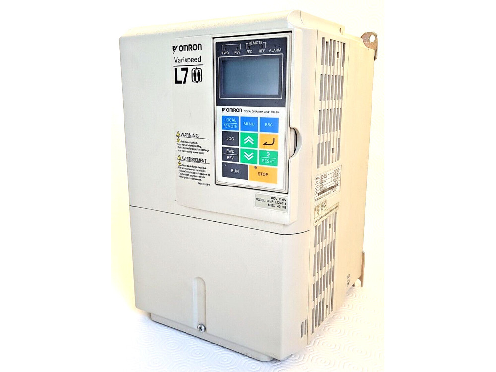 404994197061 | Yaskawa - Image 1