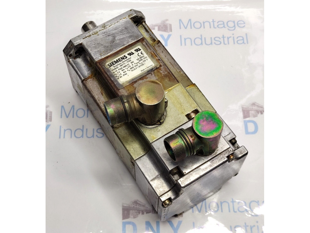 405617642509 | Siemens - Image 1